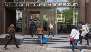Ignatius Gymnasium Amsterdam