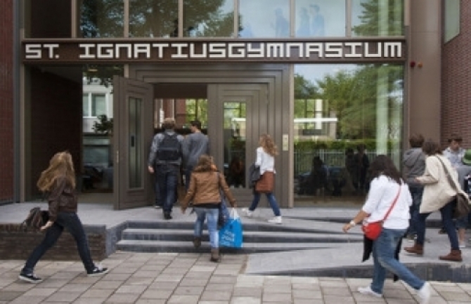 Ignatius Gymnasium Amsterdam