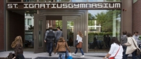 Ignatius Gymnasium Amsterdam